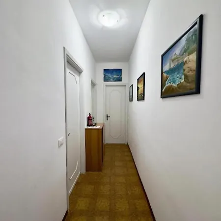 I Limoni - Bocca Di Magra Apartament