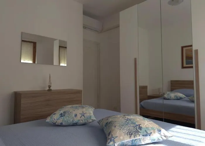 Apartament I Limoni - Bocca Di Magra *