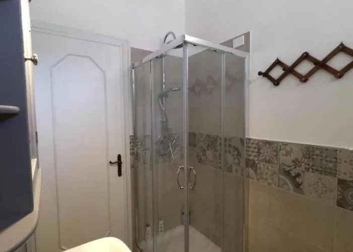 I Limoni - Bocca Di Magra Apartament Ameglia