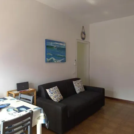 I Limoni - Bocca Di Magra Apartment
