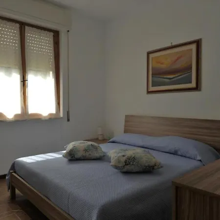 Apartman I Limoni - Bocca Di Magra *