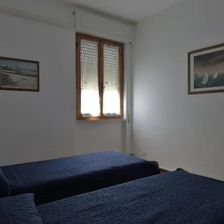 Apartman I Limoni - Bocca Di Magra Ameglia