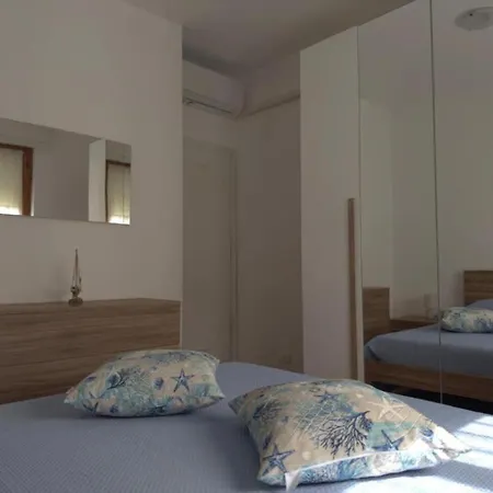 Apartment I Limoni - Bocca Di Magra *