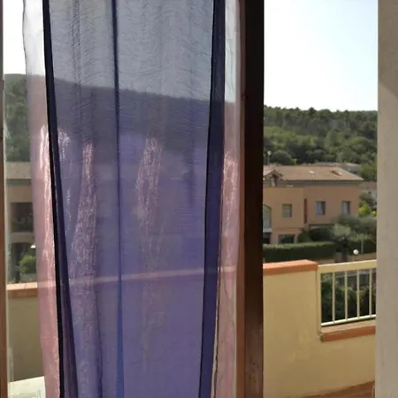 I Limoni - Bocca Di Magra Apartman Ameglia