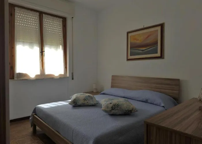 Apartman I Limoni - Bocca Di Magra *