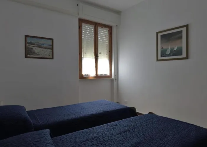 Apartman I Limoni - Bocca Di Magra Ameglia