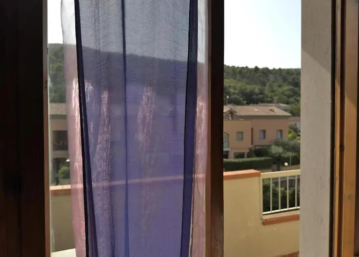 I Limoni - Bocca Di Magra Apartman Ameglia